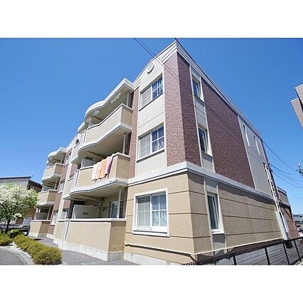 アルフレンテ_トップ画像