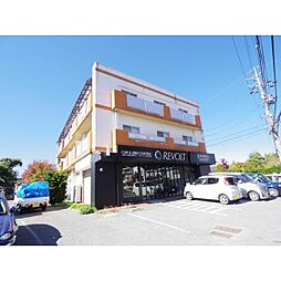 上條マンション