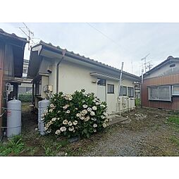 古厩貸家　120