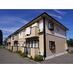 JR篠ノ井線 塩尻駅 徒歩22分の賃貸アパート