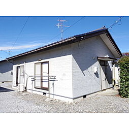 佳久保ハウス（130-1）