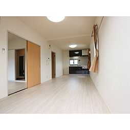 フレグランスたけくらF棟