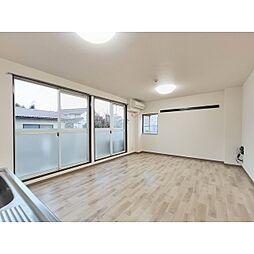 Ｓｕｒｐｌｕｓ　Two芝茶屋 1階1LDKのリビング/ダイニング