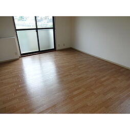 アネックス小松 2階2LDKのリビング/ダイニング