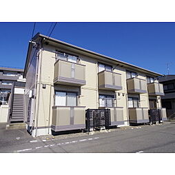 メゾンエスポワール