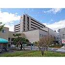 病院「諏訪赤十字病院まで4227ｍ」