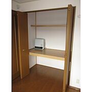同型別部屋の参考画像です