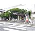 周辺：郵便局「広丘郵便局まで1302m」
