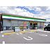 周辺：コンビニ「ファミリーマート塩尻金塚店まで376m」