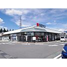 スーパー「西友塩尻西店まで862ｍ」
