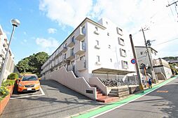 小笹第2オークマンション