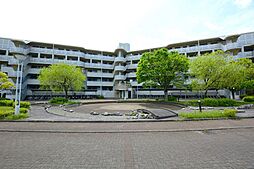 アトラスけやき台A棟