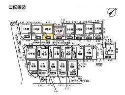 川口市東本郷第19　全20棟　3号棟