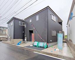 八潮市伊勢野　全6棟　2号棟