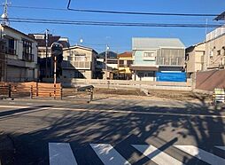 足立区東伊興2丁目　全3棟　1号棟