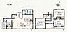 間取り：間取り