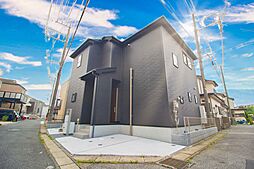 川口市東内野23-1　全1棟　1号棟