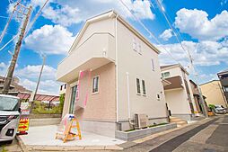 川口市柳根町第3 全2棟 2号棟