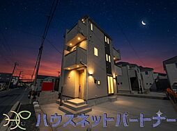 川口市上青木6丁目38番 全6棟 A号棟