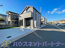 外観の画像
