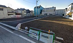 足立区宮城5期 全17棟 F号棟