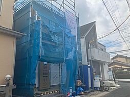 川口市源左衛門新田 新築全1棟 1号棟