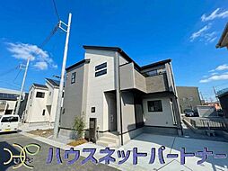 外観の画像