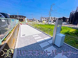 外観の画像