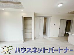 室内の画像