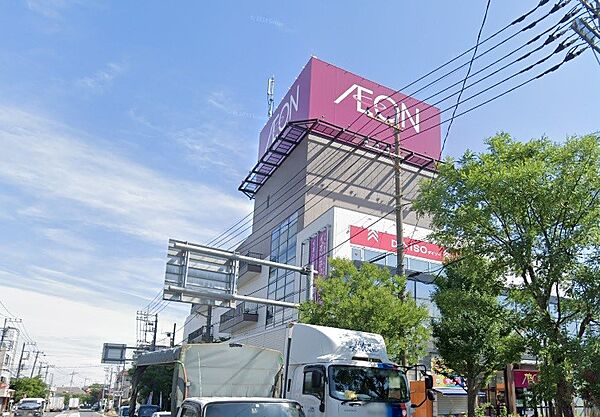 周辺を拡大表示