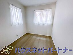 洋室の画像
