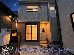 川口市在家町1期 全8棟 6号棟