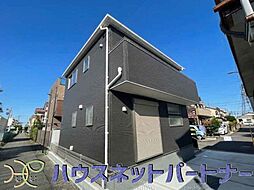外観の画像