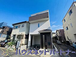 外観の画像