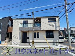 さいたま市緑区原山4丁目 全6棟 4号棟