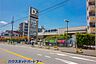 周辺：周辺環境-ホームセンター(450m)ＤＣＭ川口一丁目店