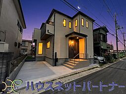 三郷市東町89番 A号棟