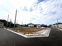 川口市東本郷 14区画 14号棟