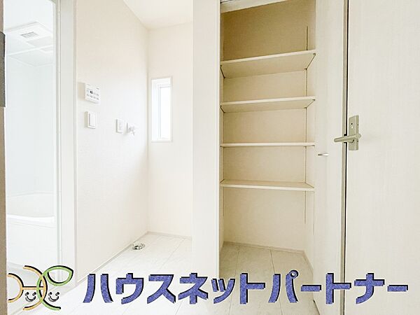 室内を拡大表示