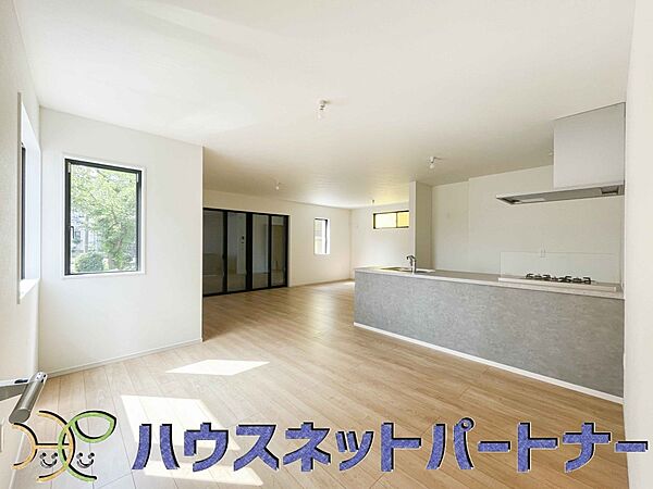 室内を拡大表示