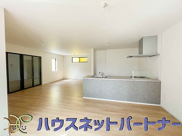 室内を拡大表示