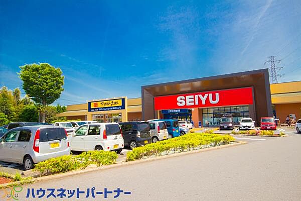 周辺を拡大表示