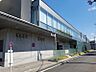 周辺：周辺環境-病院(550m)戸田市立市民医療センター