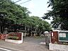 周辺：周辺環境-中学校(150m)練馬区立南が丘中学校