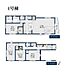 間取り：間取り