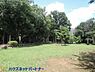 周辺：周辺環境-公園(1100m)笹目南町公園