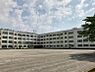 周辺：周辺環境-中学校(560m)花畑北中学校