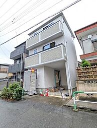 川口市大字芝 新築全1棟 1号棟