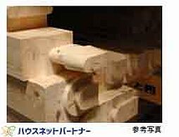 八潮市緑町2丁目 新築全1棟 1号棟