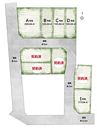 イルヴィアーレ練馬春日町I A区画